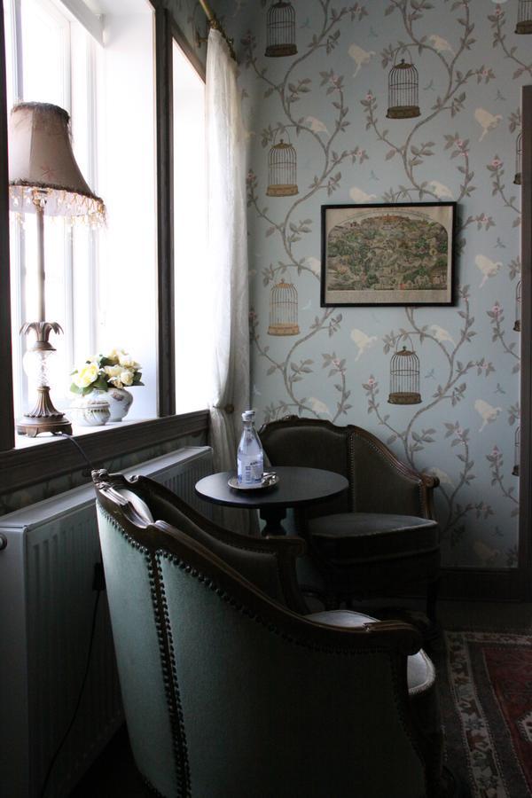 Villa Gina Oesterlen Sankt Olof Extérieur photo
