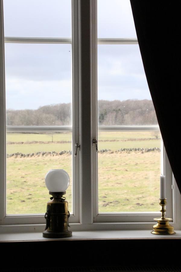Villa Gina Oesterlen Sankt Olof Extérieur photo