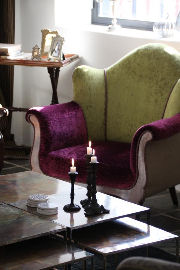 Villa Gina Oesterlen Sankt Olof Extérieur photo